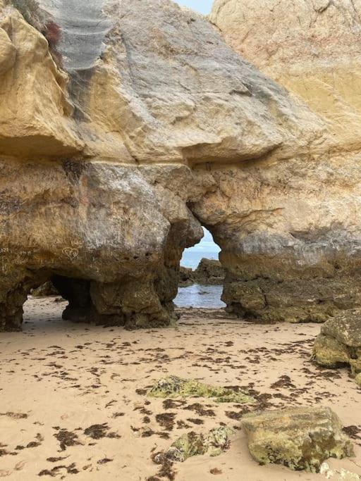 Casa Petit Paraiso Lagoa  Kültér fotó