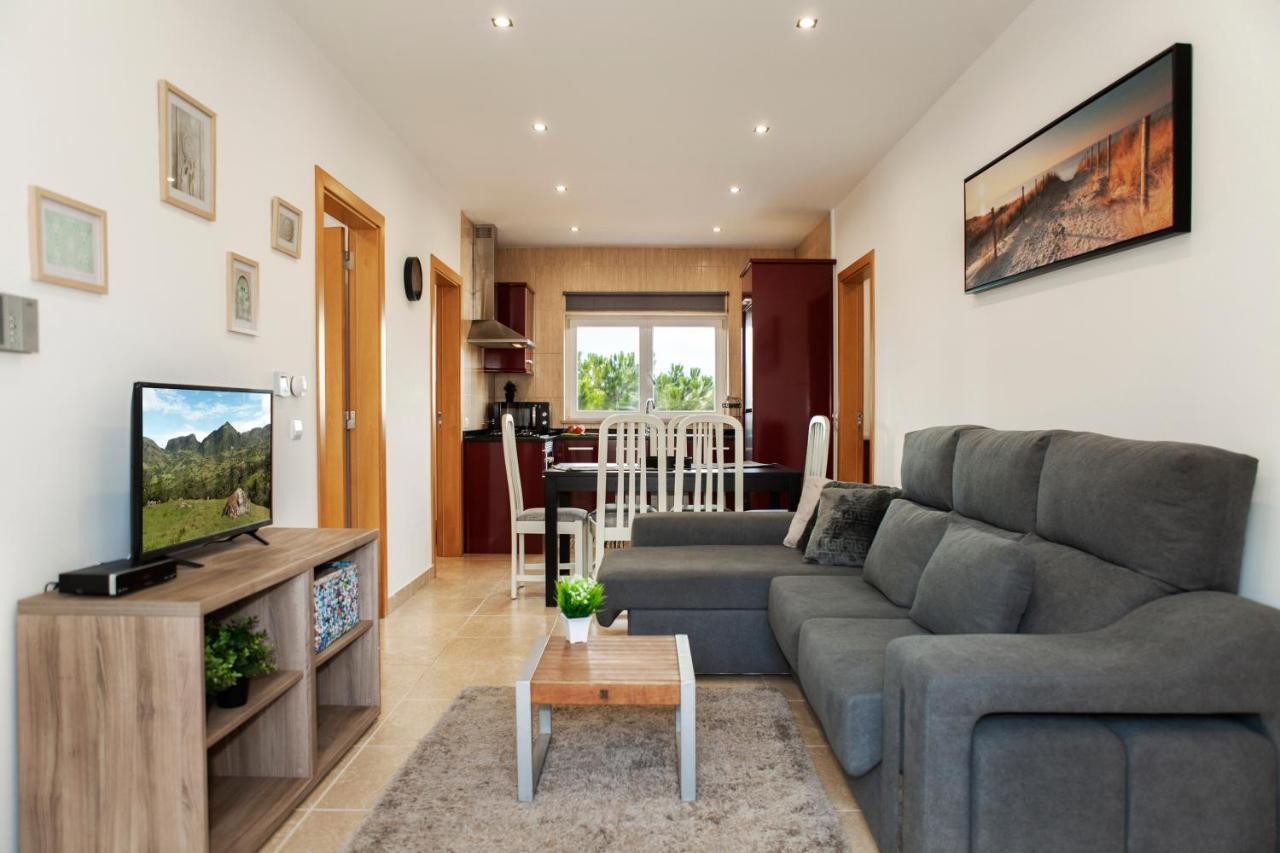 Casa Petit Paraiso Lagoa  Kültér fotó